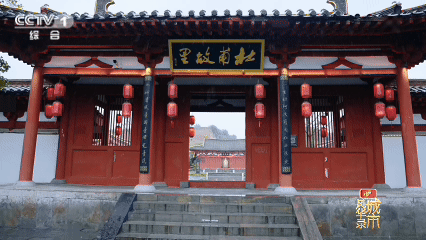 嵩山為脊，黃河為脈！《城市風(fēng)華錄》走進(jìn)鄭州