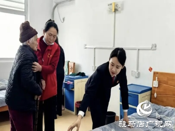 【女法官國際日】致敬“她”力量!