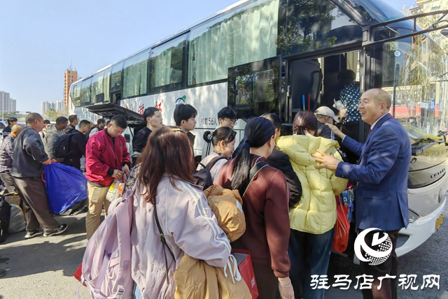 全順公司:從“勞務(wù)輸出”到“技能經(jīng)濟” 以全會精神指引高質(zhì)量發(fā)展