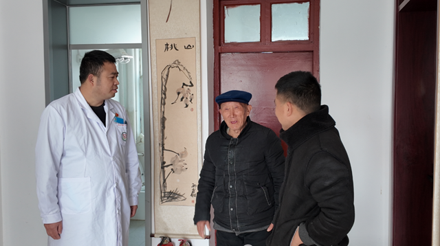 醫(yī)暖香山 再赴初心｜駐馬店市第二中醫(yī)院中醫(yī)適宜技術推廣基層行圓滿舉行