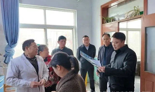 醫(yī)暖香山 再赴初心｜駐馬店市第二中醫(yī)院中醫(yī)適宜技術推廣基層行圓滿舉行