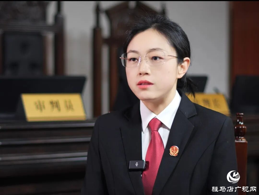 【女法官國際日】致敬“她”力量!